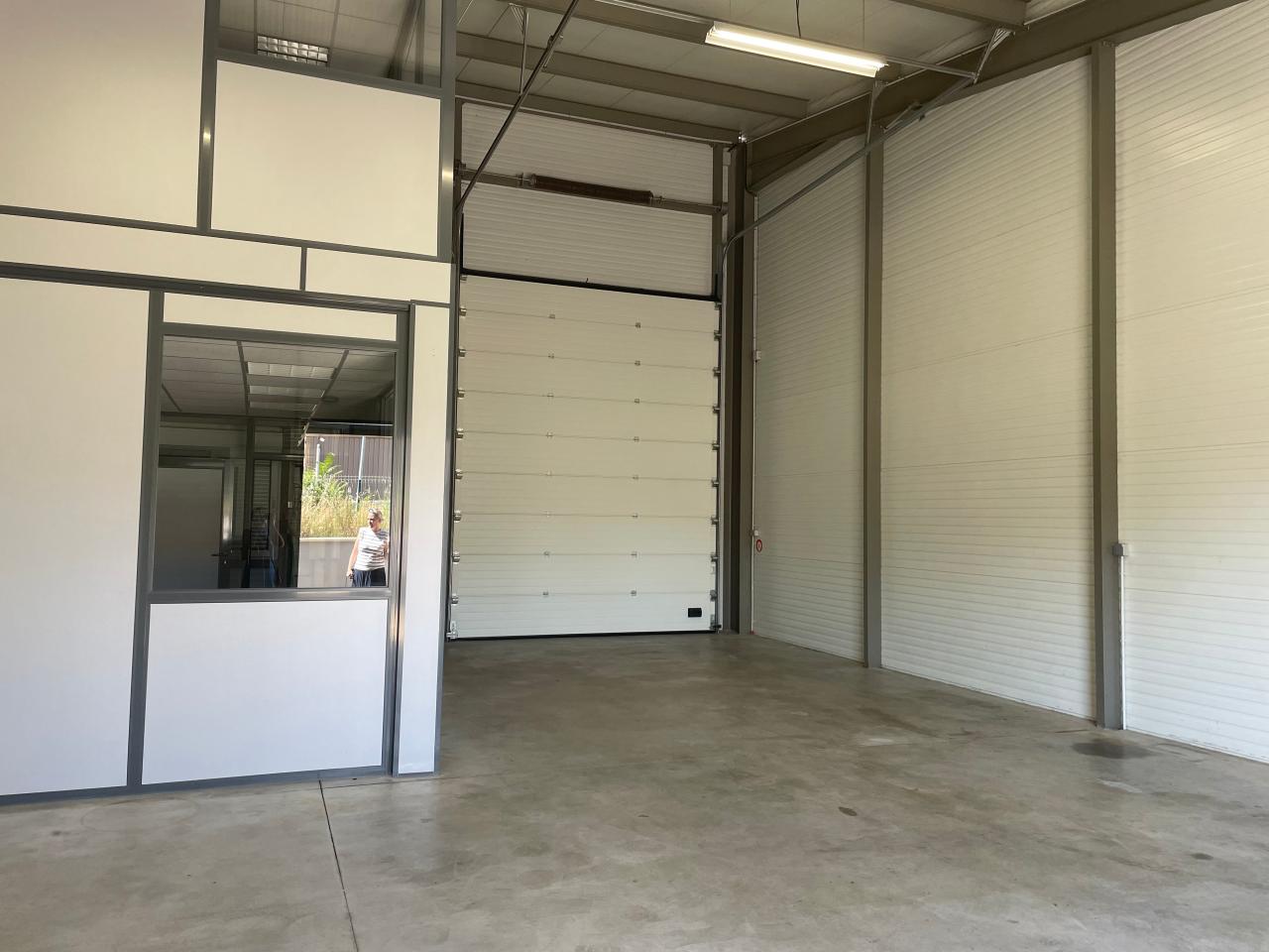 Local d'activité Beynost 260m² Location local d'activité Beynost Ain OLACT2422390 12